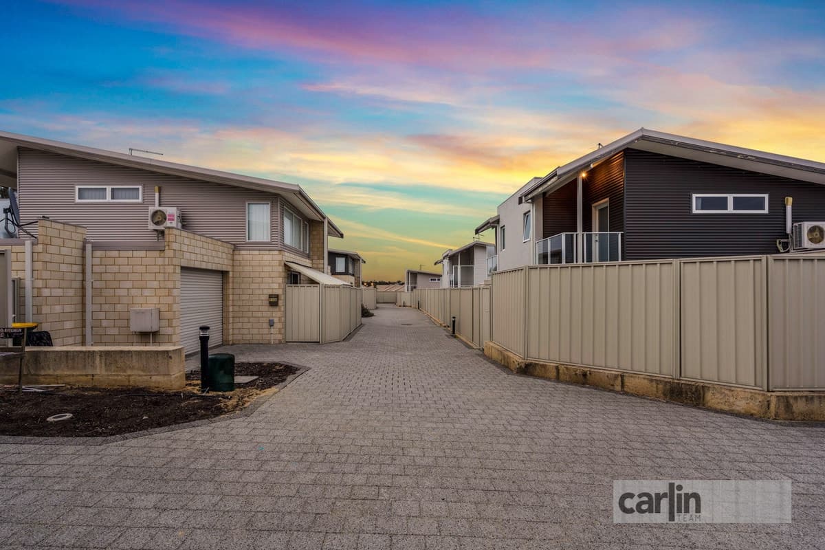 5 Cattal Lane, BERTRAM WA 6167, Bertram - Thumbnail 5