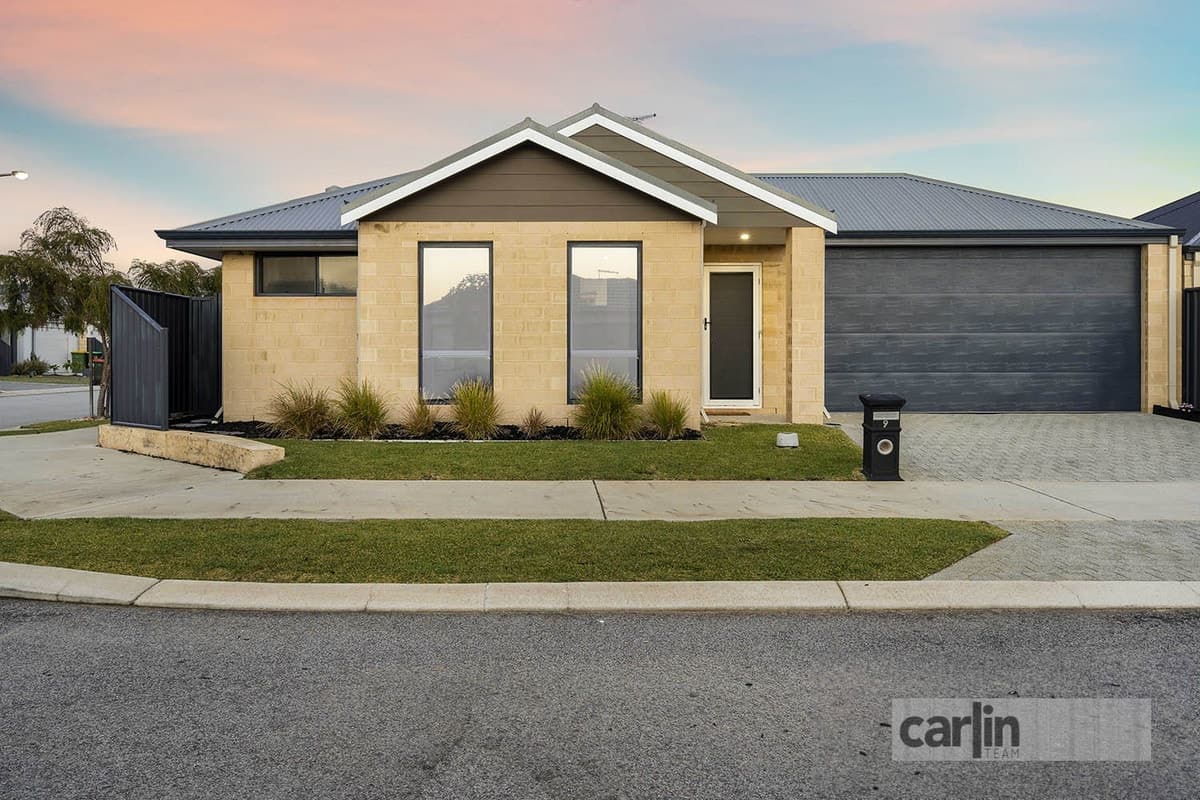 9 Claremont Street, BALDIVIS, Baldivis - Image 1