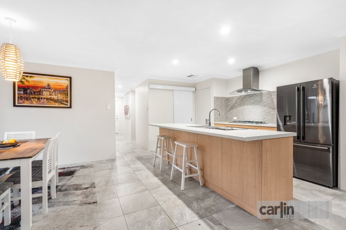 9 Claremont Street, BALDIVIS, Baldivis - Thumbnail 3