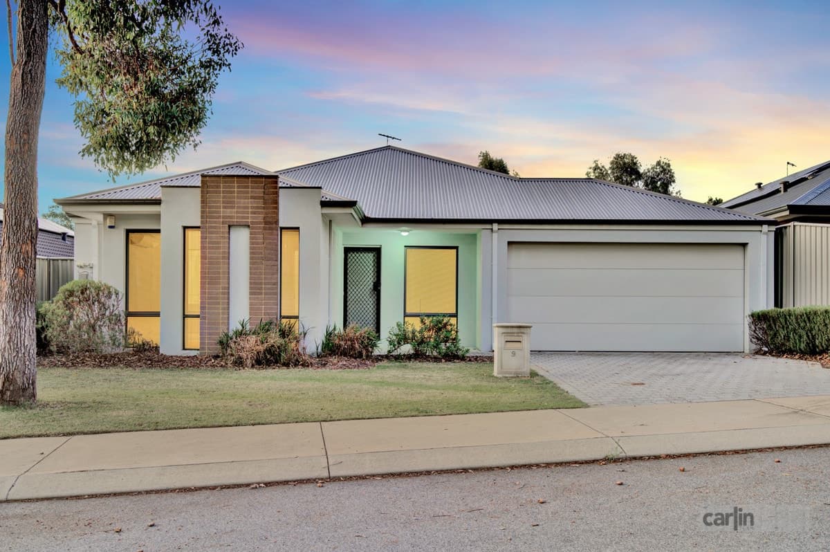 9 Kirkby Circuit, WELLARD WA 6170, Wellard - Image 1