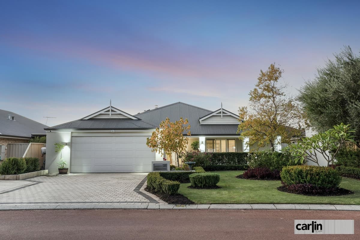 25 Edencourt Drive, SOUTHERN RIVER WA 6110, Southern River - Thumbnail 2