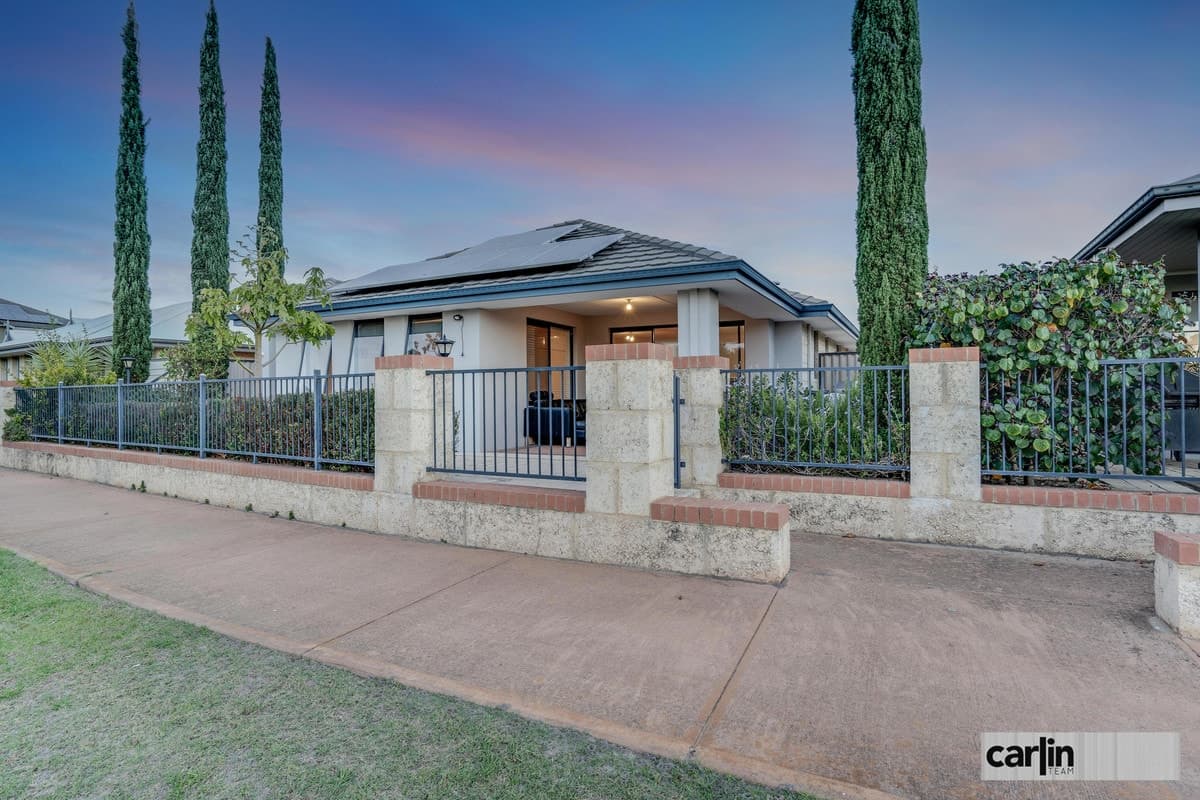 6 Serotina Lane, AUBIN GROVE, Aubin Grove - Image 1