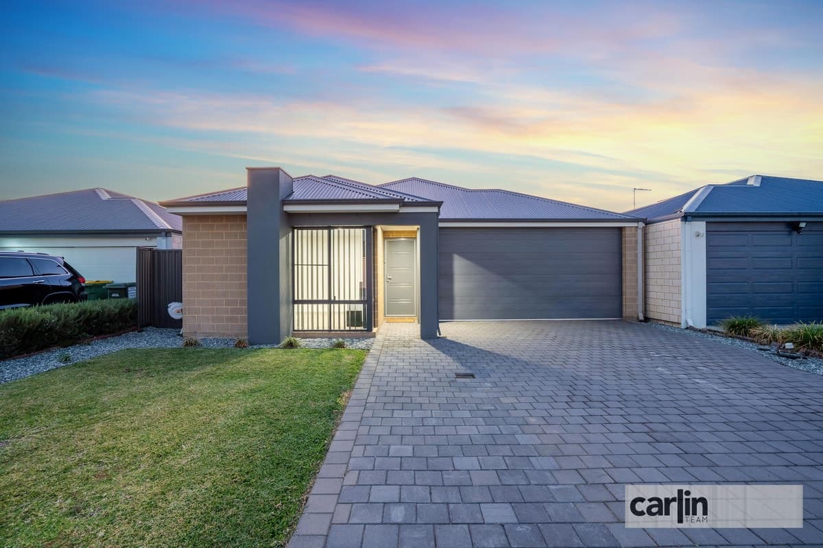 52 Indigo Bend, WELLARD WA 6170, Wellard - Image 1