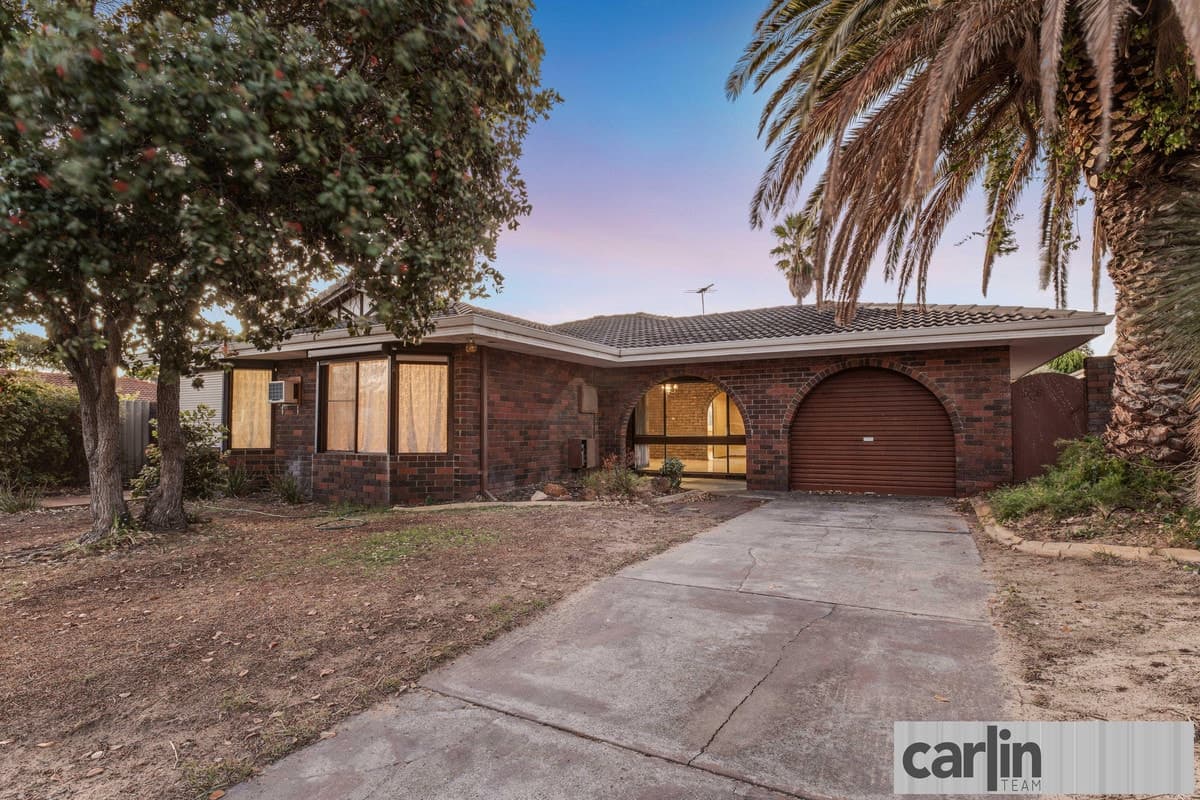 3 Hilton Place, DUNCRAIG WA 6023, Duncraig - Image 1