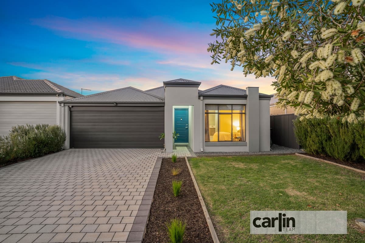 8 Indigo Bend, WELLARD WA 6170, Wellard - Image 1
