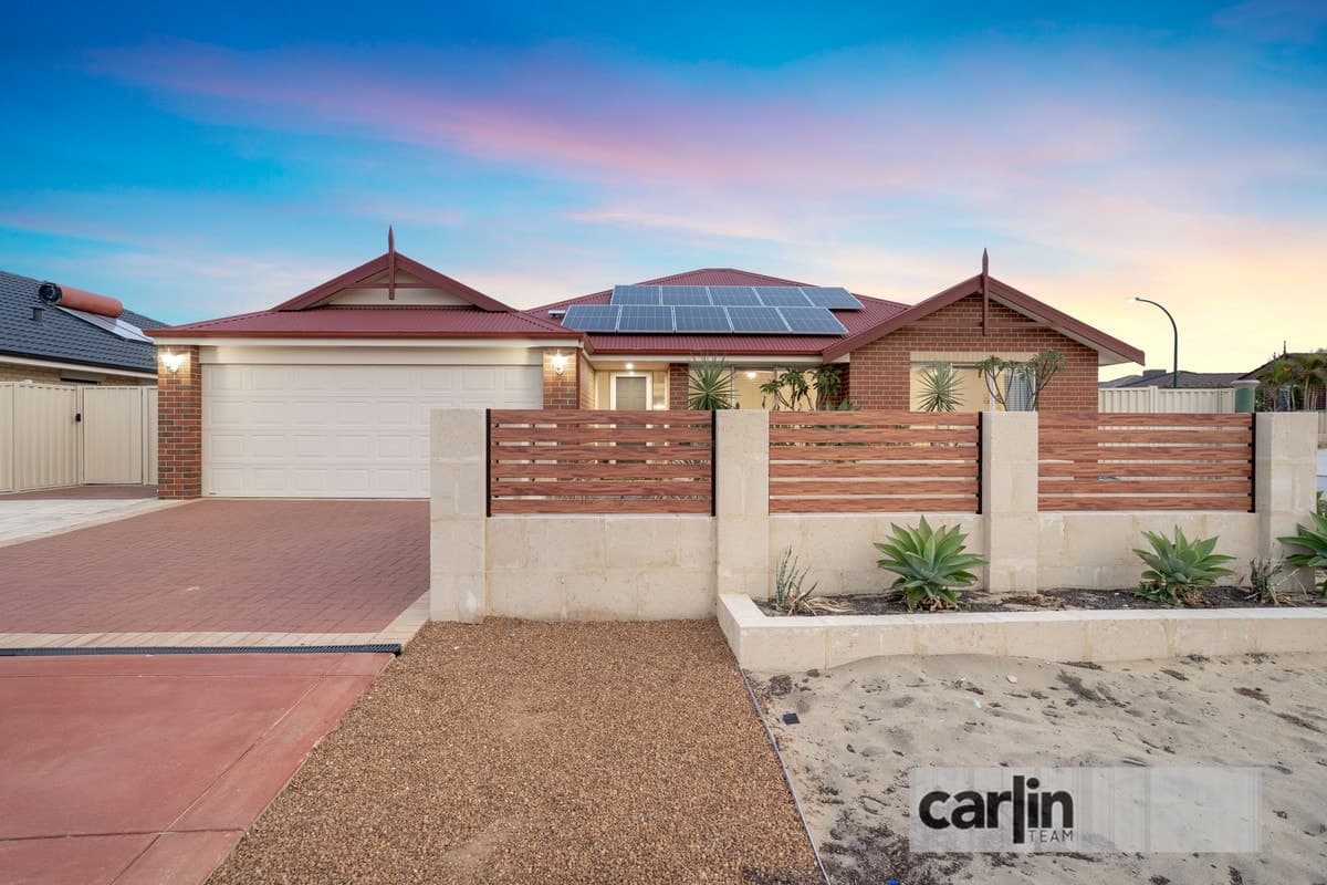 47 Champion Drive, BERTRAM WA 6167, Bertram - Image 1