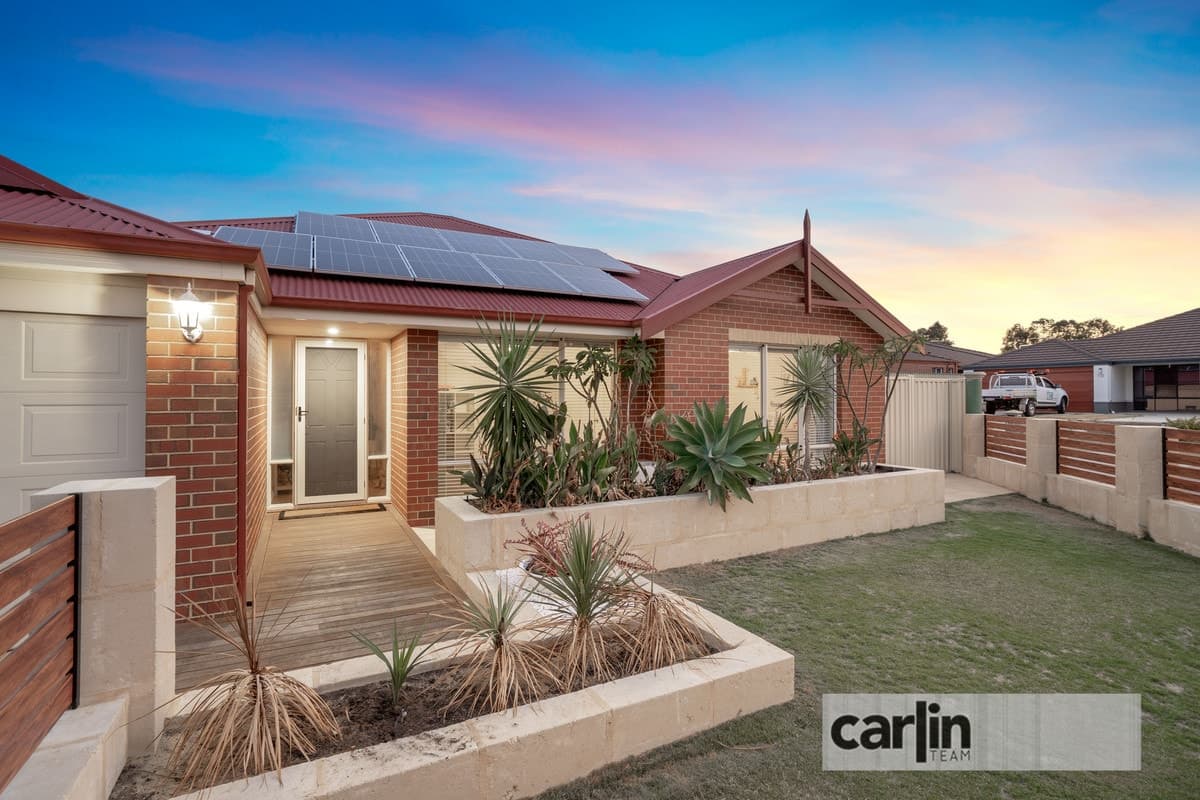 47 Champion Drive, BERTRAM WA 6167, Bertram - Thumbnail 2