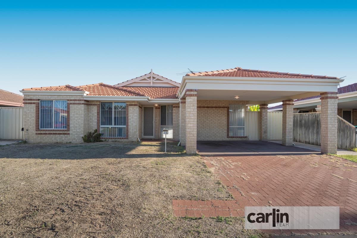 11 Arabella Meander, WARNBRO WA 6169, Warnbro - Image 1