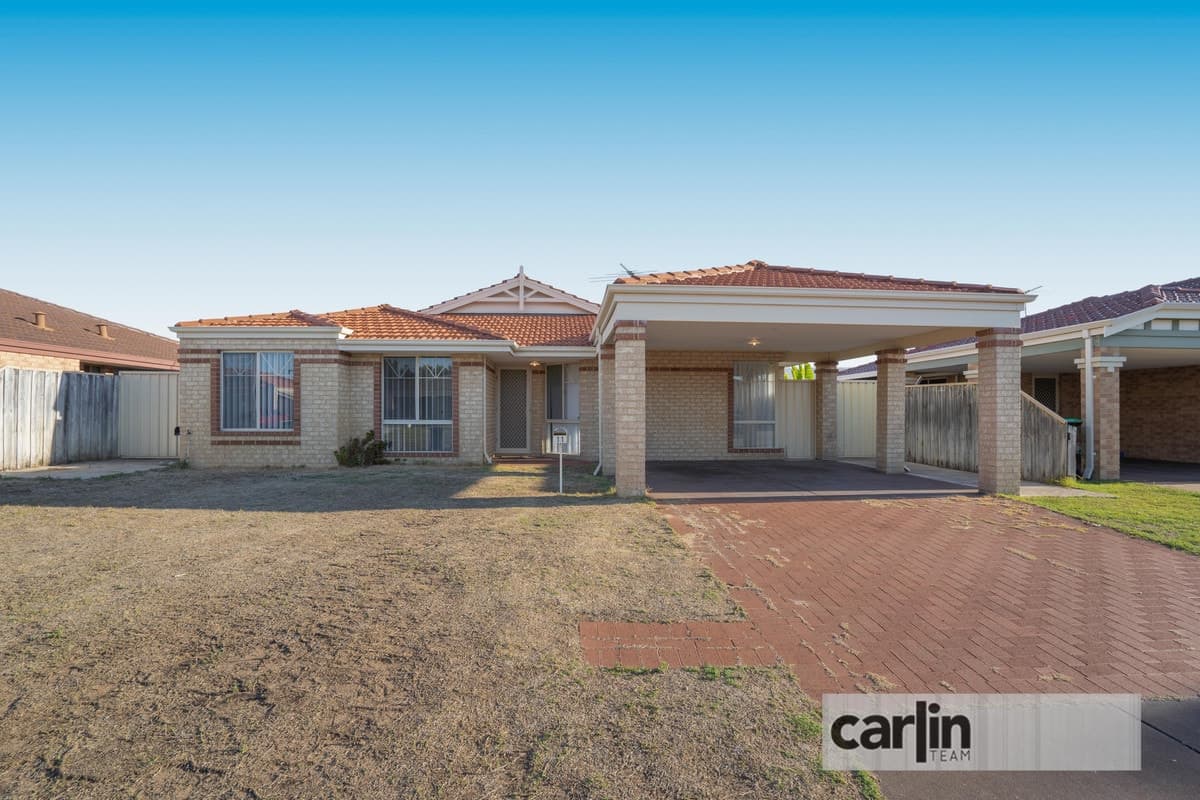 11 Arabella Meander, WARNBRO WA 6169, Warnbro - Thumbnail 2
