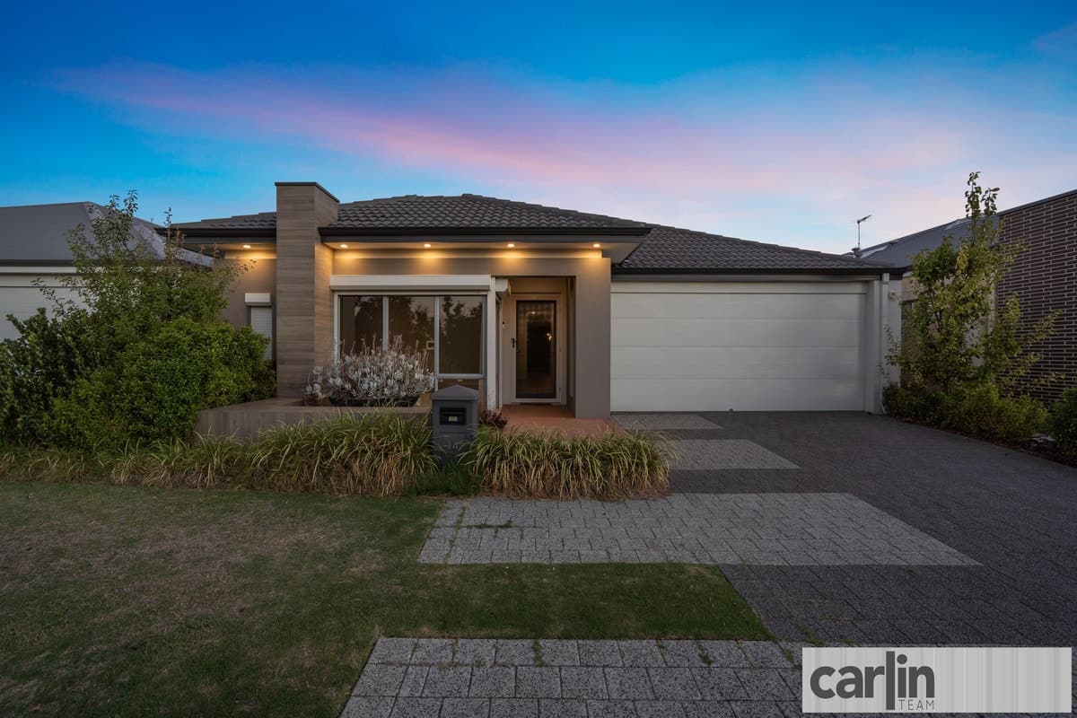 14 Dalby Street, HILBERT WA 6112, Hilbert - Image 1