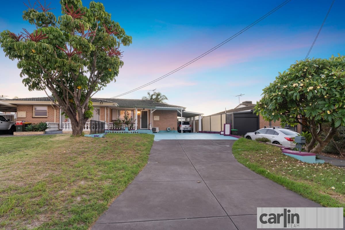 5a Cobine Street, SPEARWOOD, Spearwood - Image 1