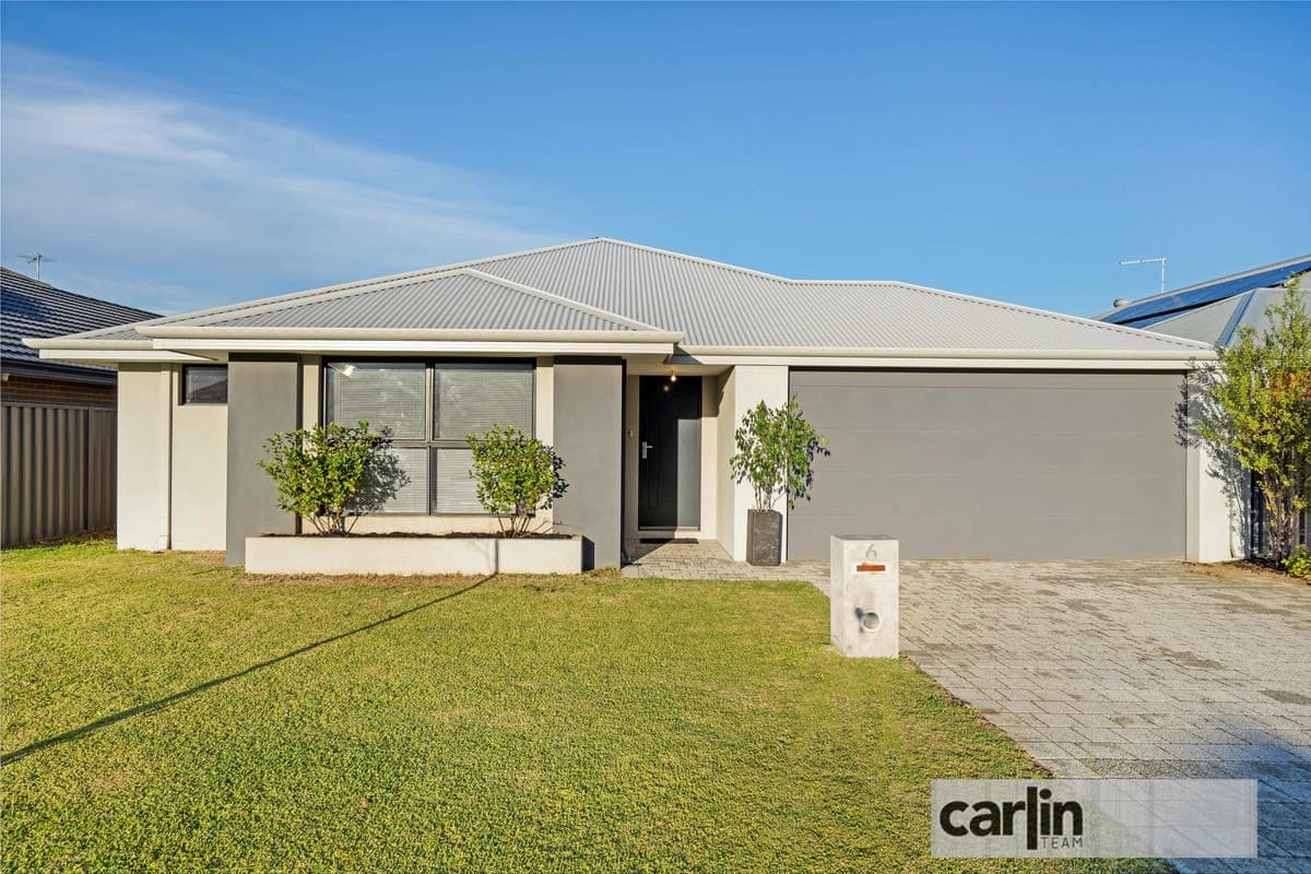 6 Meyers Street, BALDIVIS, Baldivis - Image 1