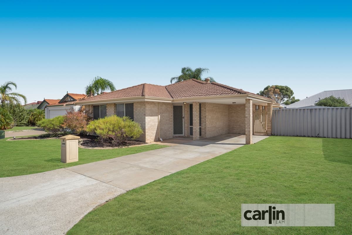 14 Excelsior Meander, WARNBRO WA 6169, Warnbro - Image 1