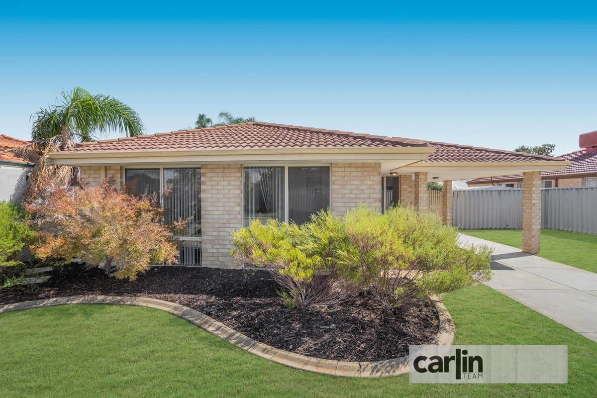 14 Excelsior Meander, WARNBRO WA 6169, Warnbro - Thumbnail 2