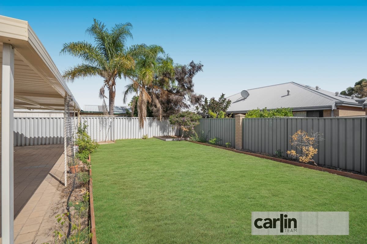 14 Excelsior Meander, WARNBRO WA 6169, Warnbro - Thumbnail 3
