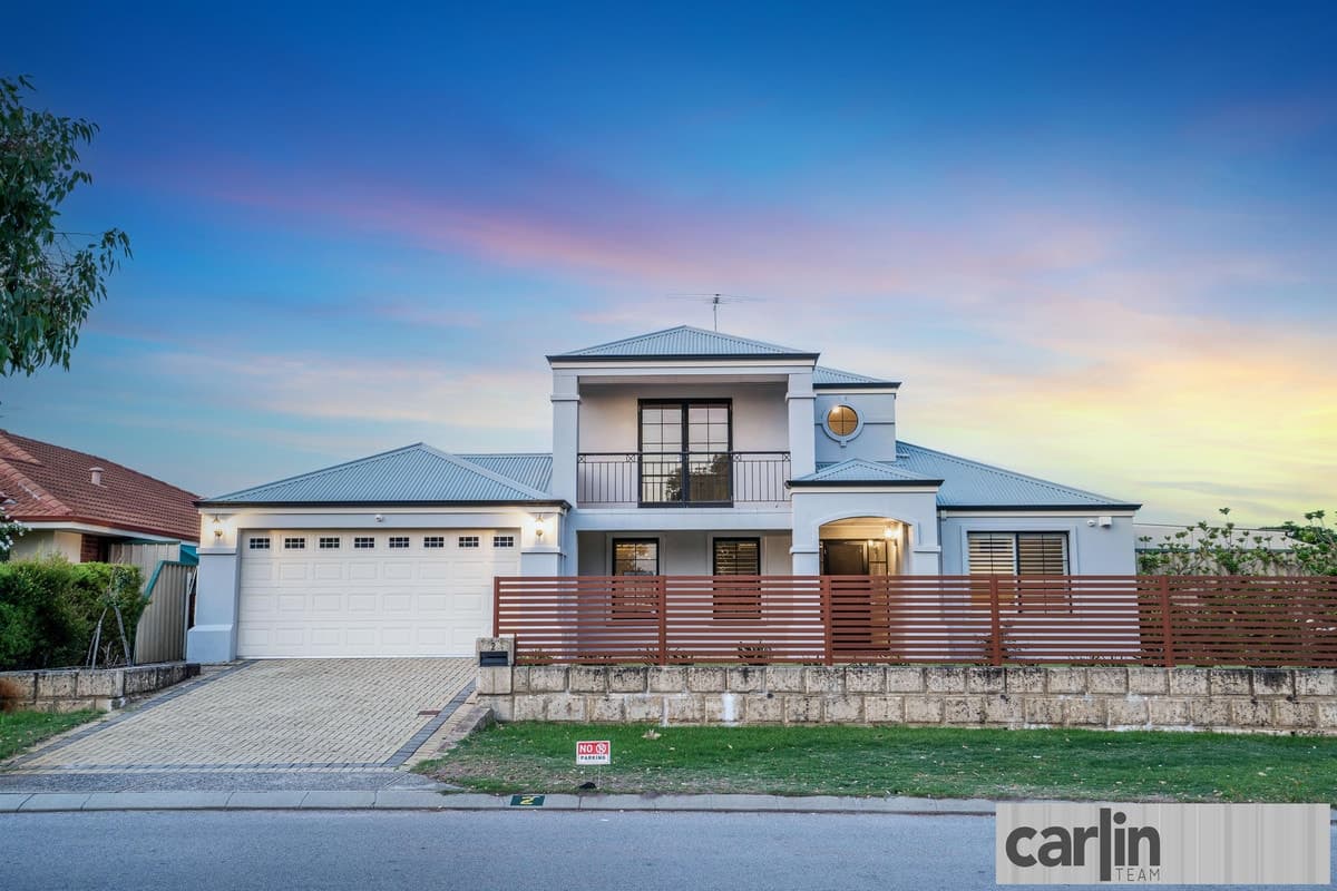 2 Chipperton Road, BERTRAM WA 6167, Bertram - Image 1