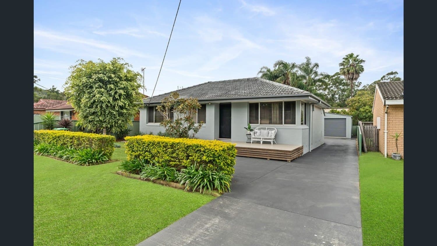 3 bedroom home with fully fenced yard!, Narara - Image 1