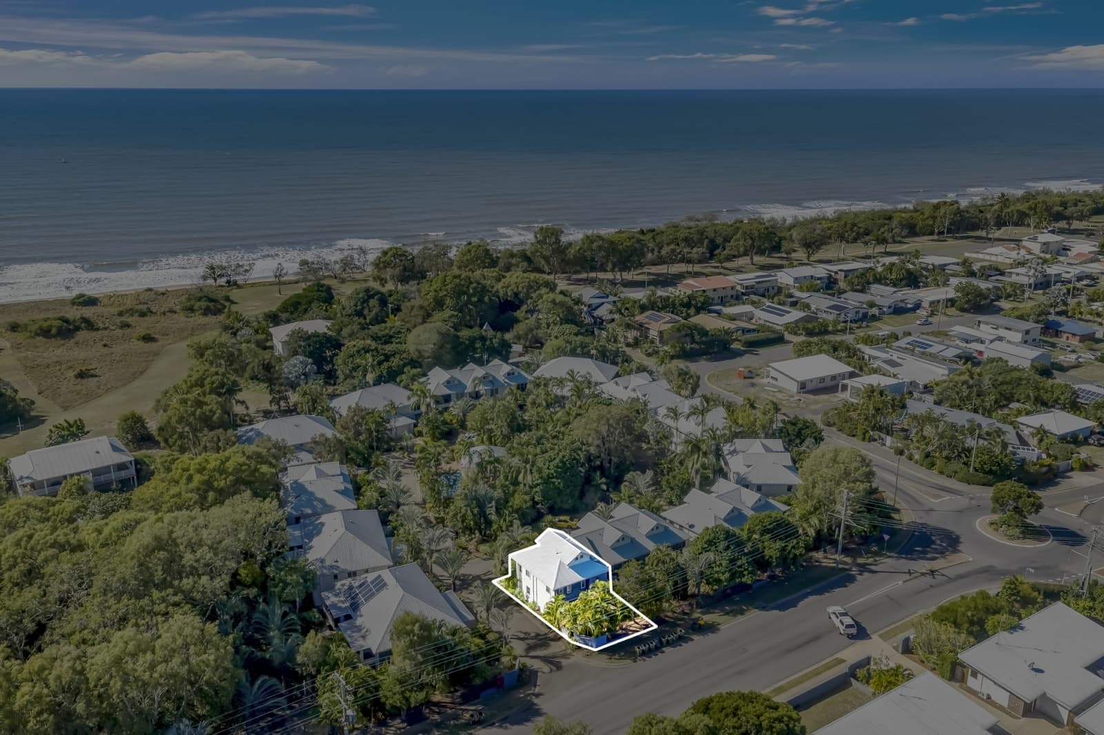 26/2 Sylvan Drive, MOORE PARK BEACH, Moore Park Beach - Image 1