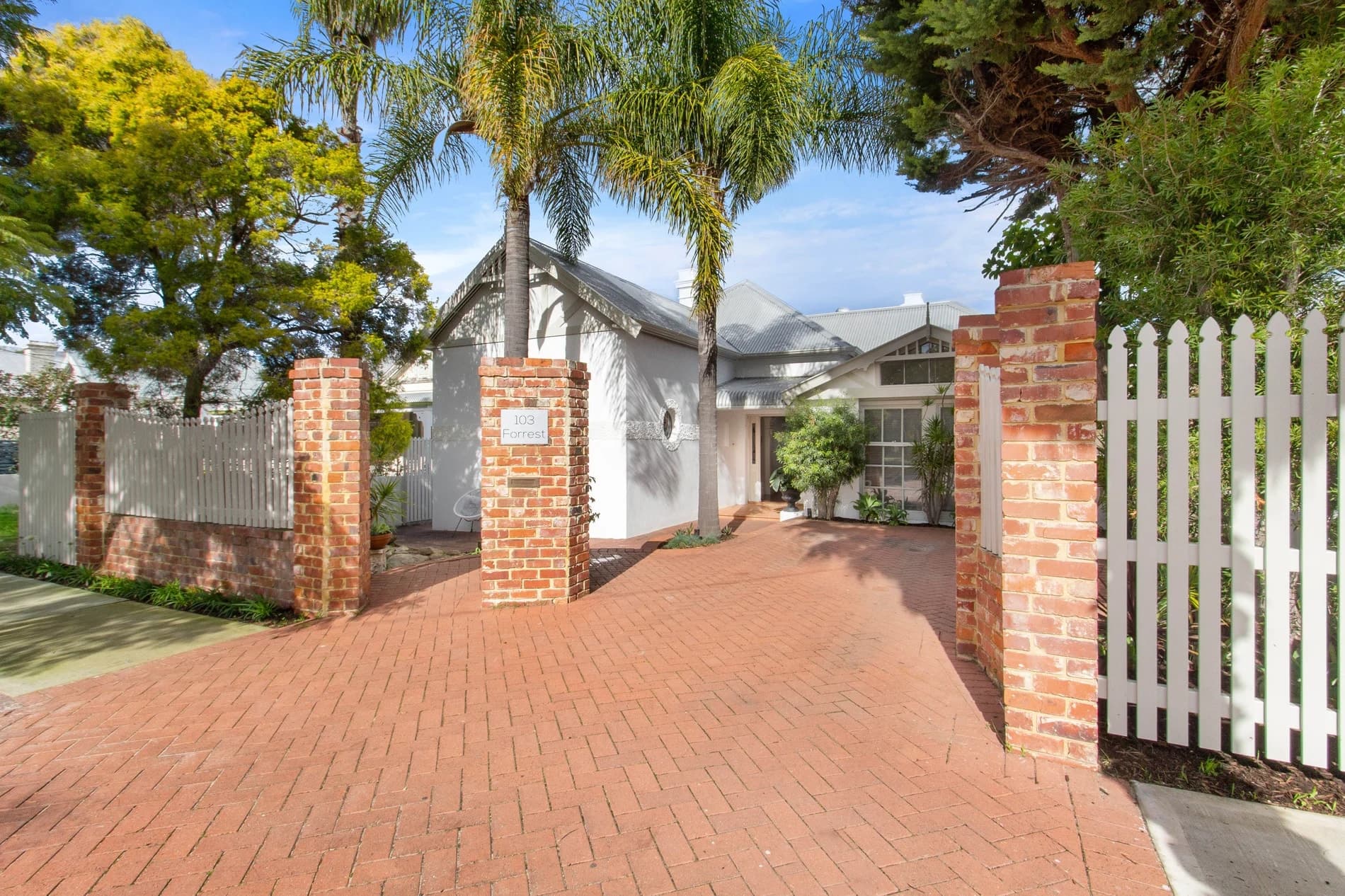 6/27 Falkirk Avenue, MAYLANDS WA 6051, Inglewood - Image 1