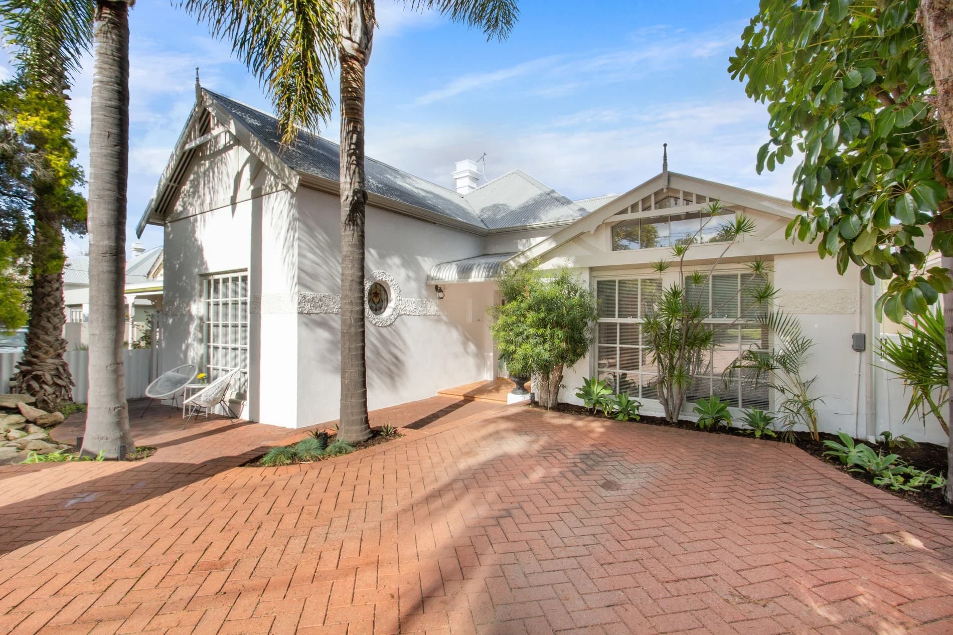 6/27 Falkirk Avenue, MAYLANDS WA 6051, Inglewood - Thumbnail 2