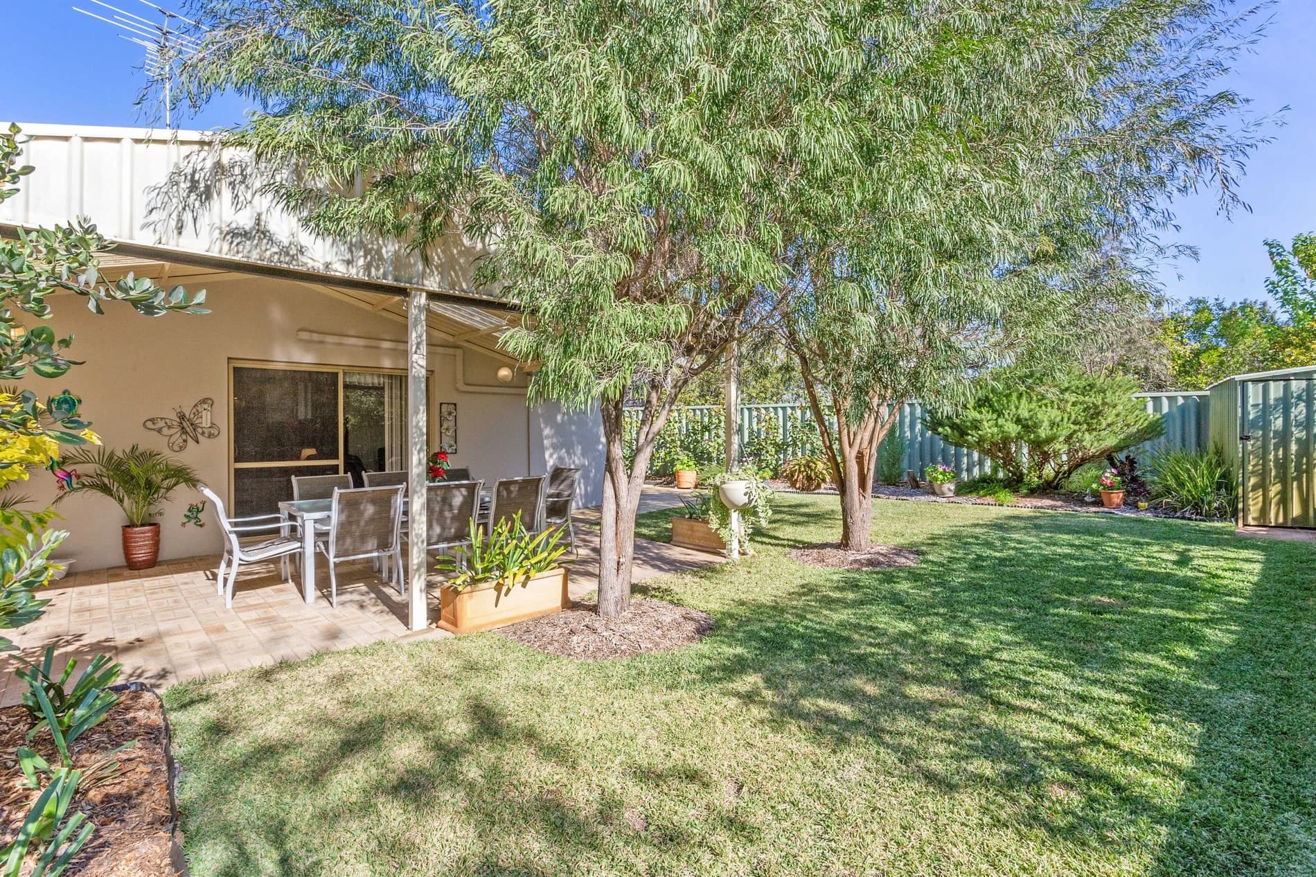 6/27 Falkirk Avenue, MAYLANDS WA 6051, Bayswater - Thumbnail 6