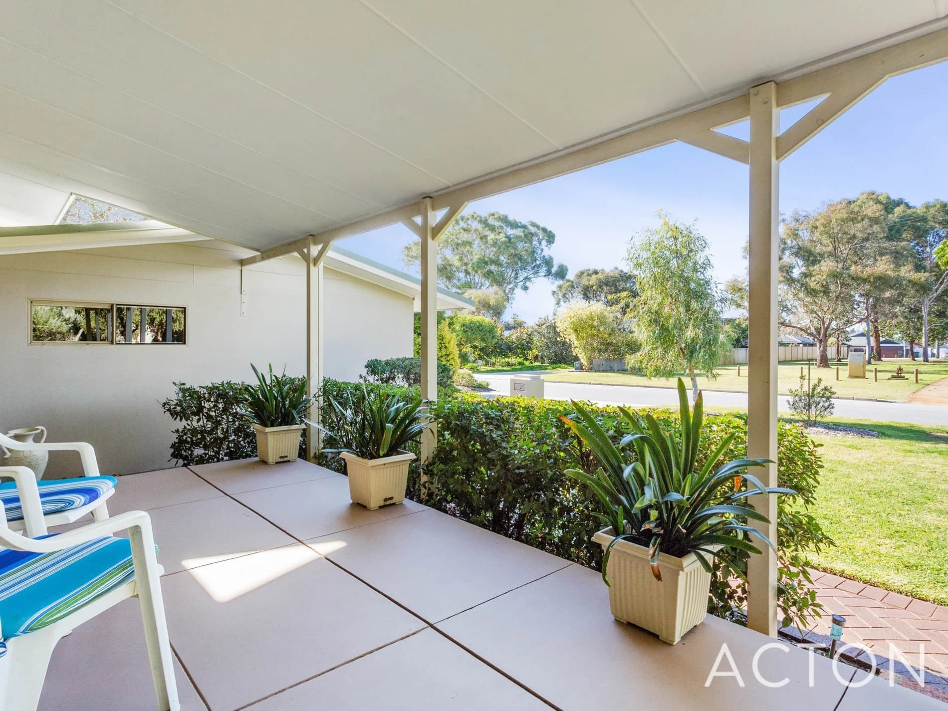 6/27 Falkirk Avenue, MAYLANDS WA 6051, Bayswater - Thumbnail 7