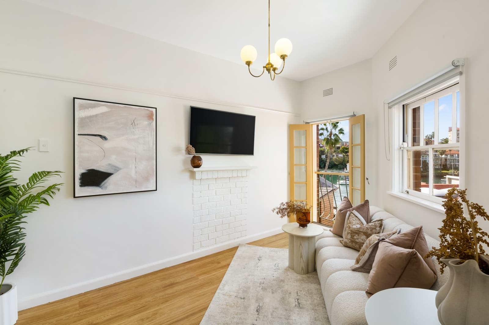 3/45 Elamang Avenue, KIRRIBILLI, Kirribilli - Image 1