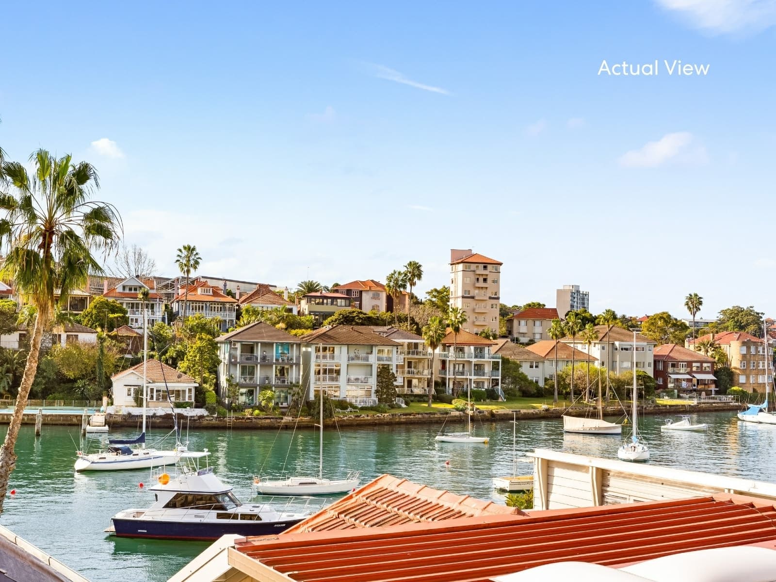 3/45 Elamang Avenue, KIRRIBILLI, Kirribilli - Thumbnail 2