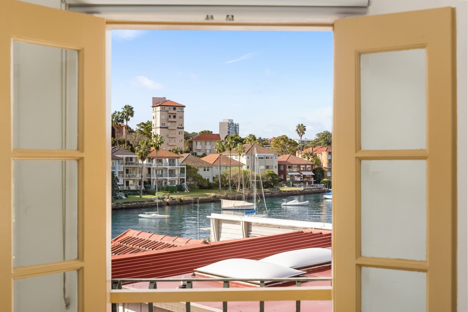 3/45 Elamang Avenue, KIRRIBILLI, Kirribilli - Thumbnail 5