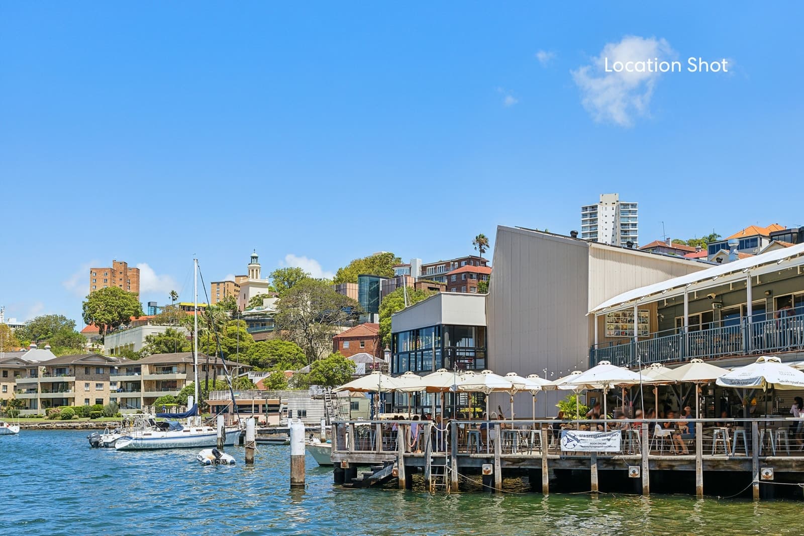 3/45 Elamang Avenue, KIRRIBILLI, Kirribilli - Thumbnail 7