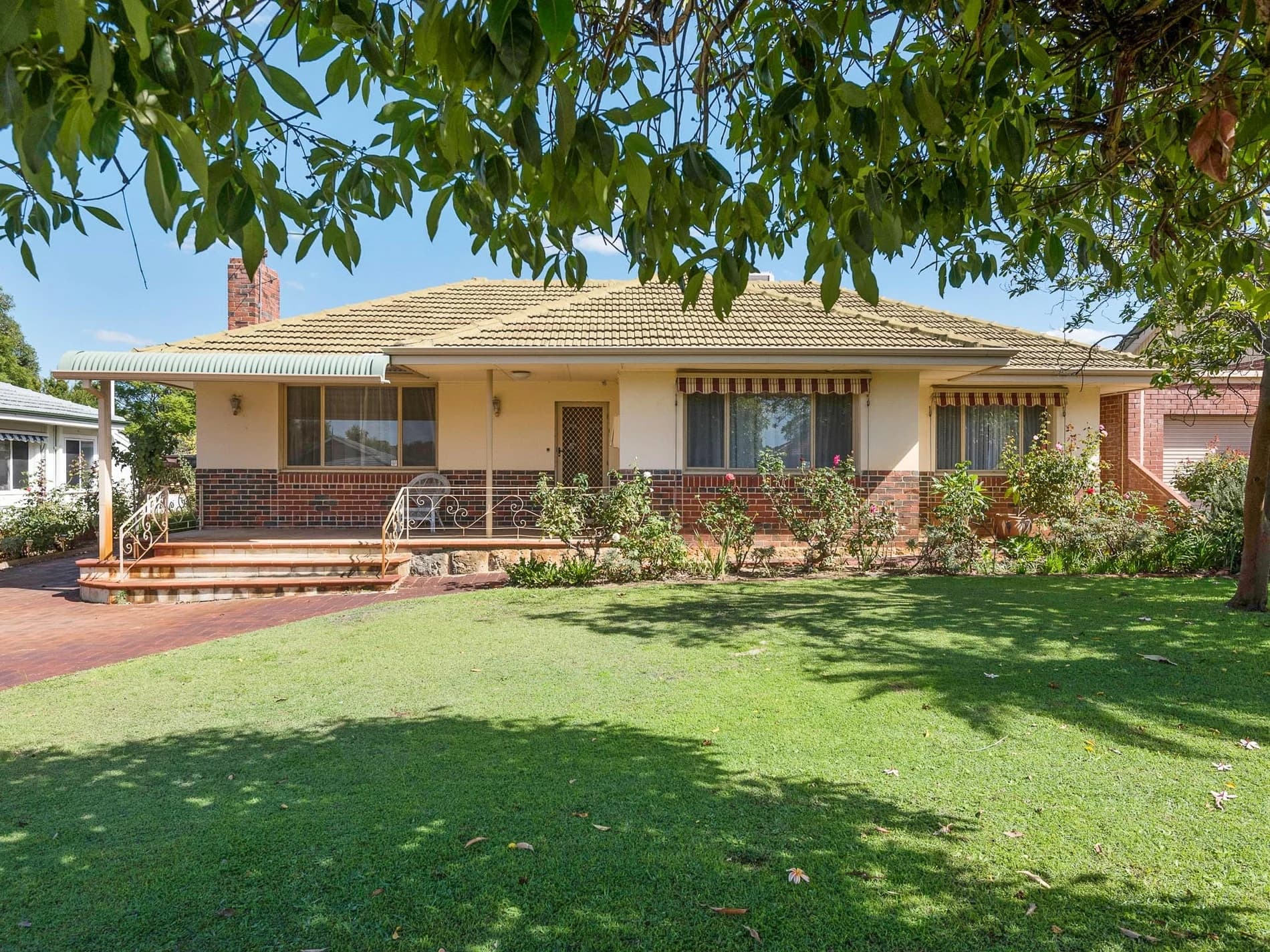 6/27 Falkirk Avenue, MAYLANDS WA 6051, Bayswater - Image 1