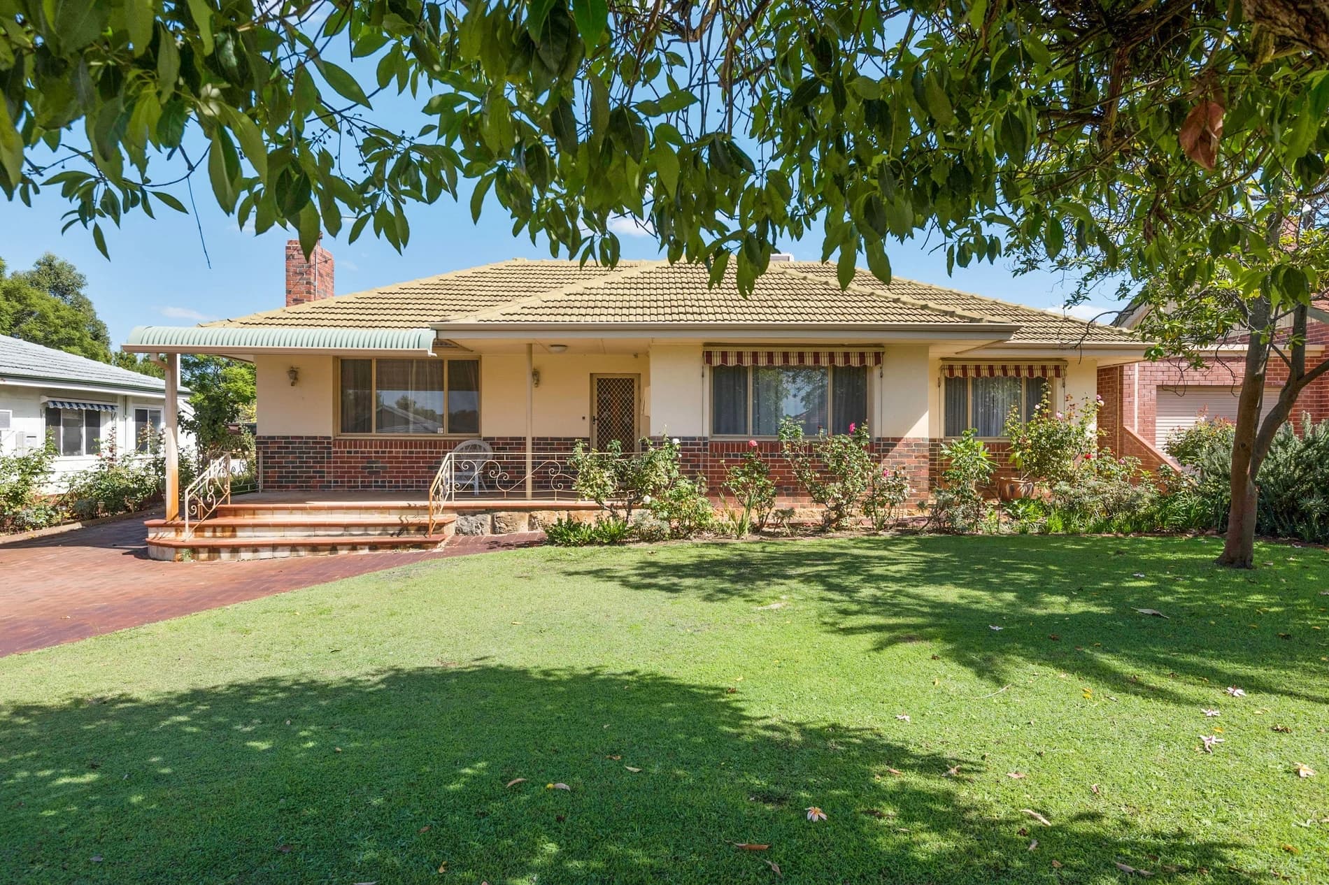 6/27 Falkirk Avenue, MAYLANDS WA 6051, Bayswater - Thumbnail 2
