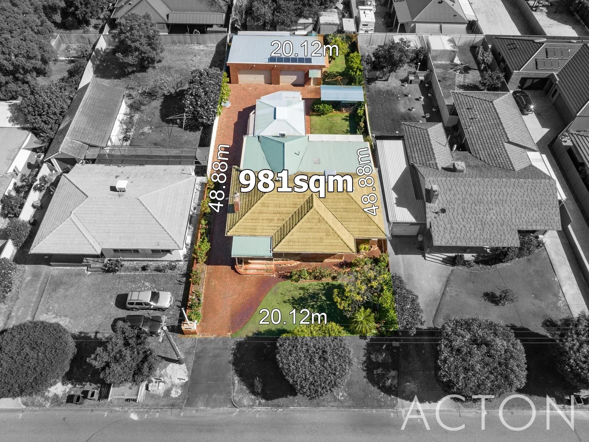 6/27 Falkirk Avenue, MAYLANDS WA 6051, Bayswater - Thumbnail 4