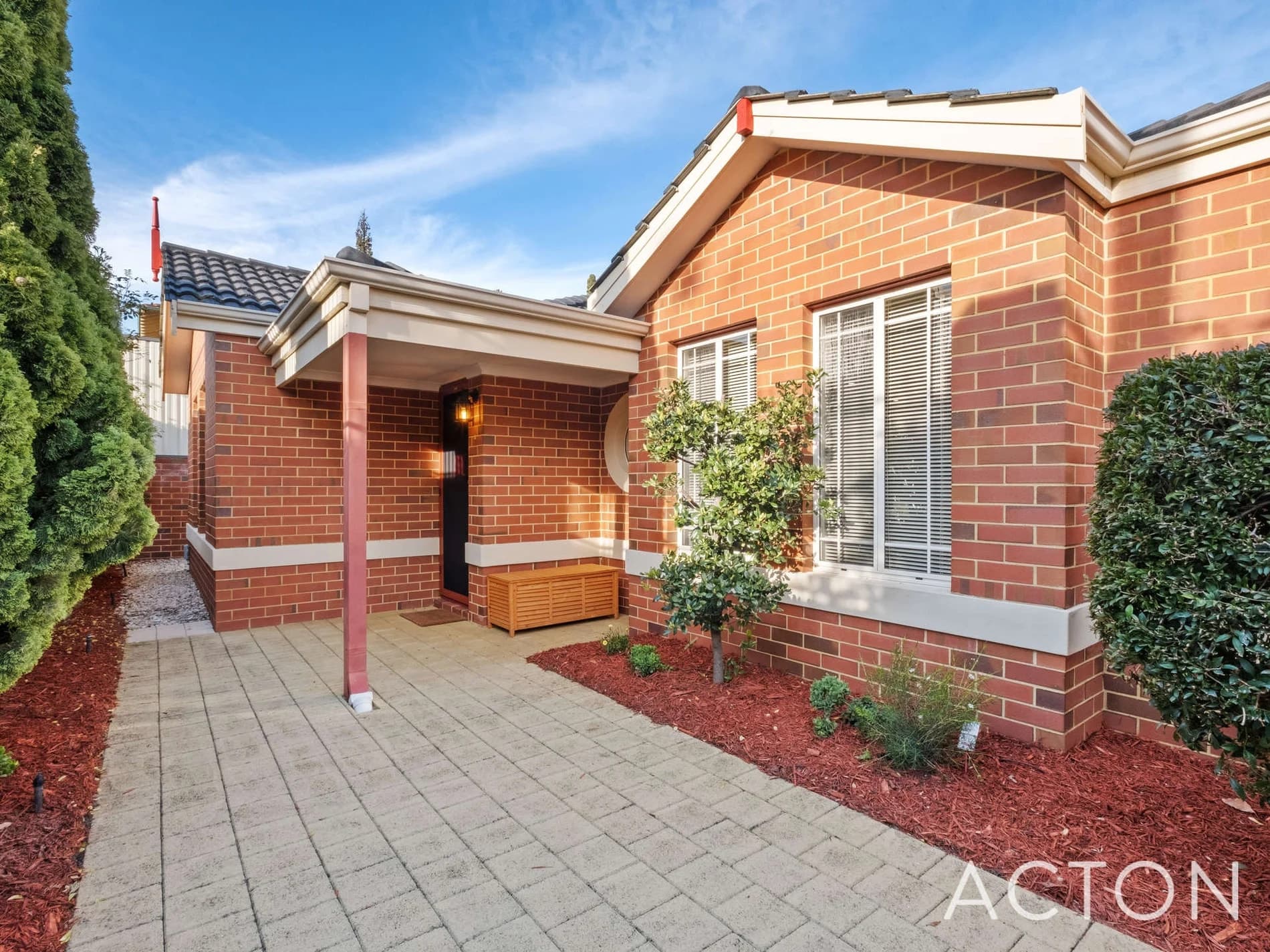6/27 Falkirk Avenue, MAYLANDS WA 6051, Bayswater - Thumbnail 4