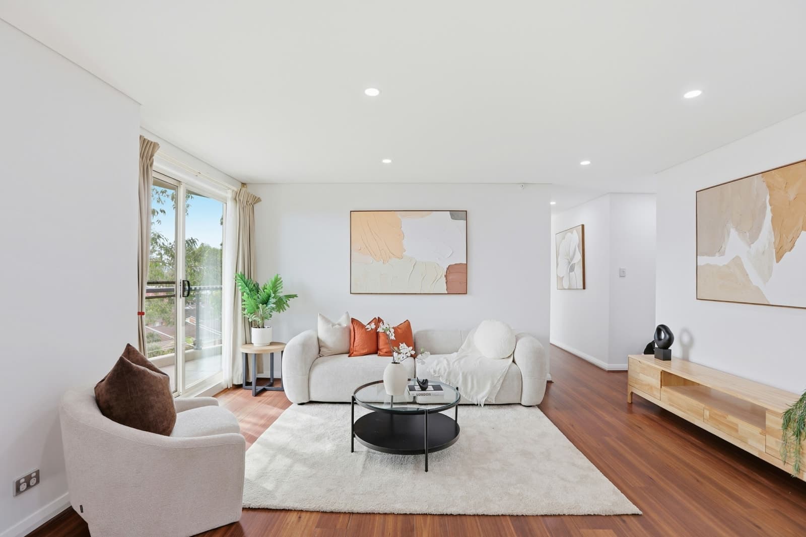 408/91D Bridge Road,Westmead, Westmead - Thumbnail 2