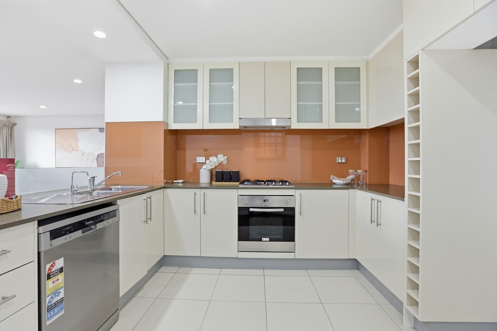 408/91D Bridge Road,Westmead, Westmead - Thumbnail 3