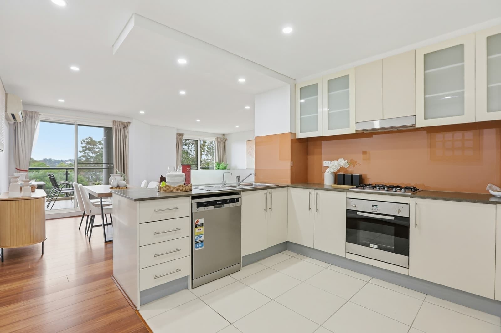 408/91D Bridge Road,Westmead, Westmead - Thumbnail 4