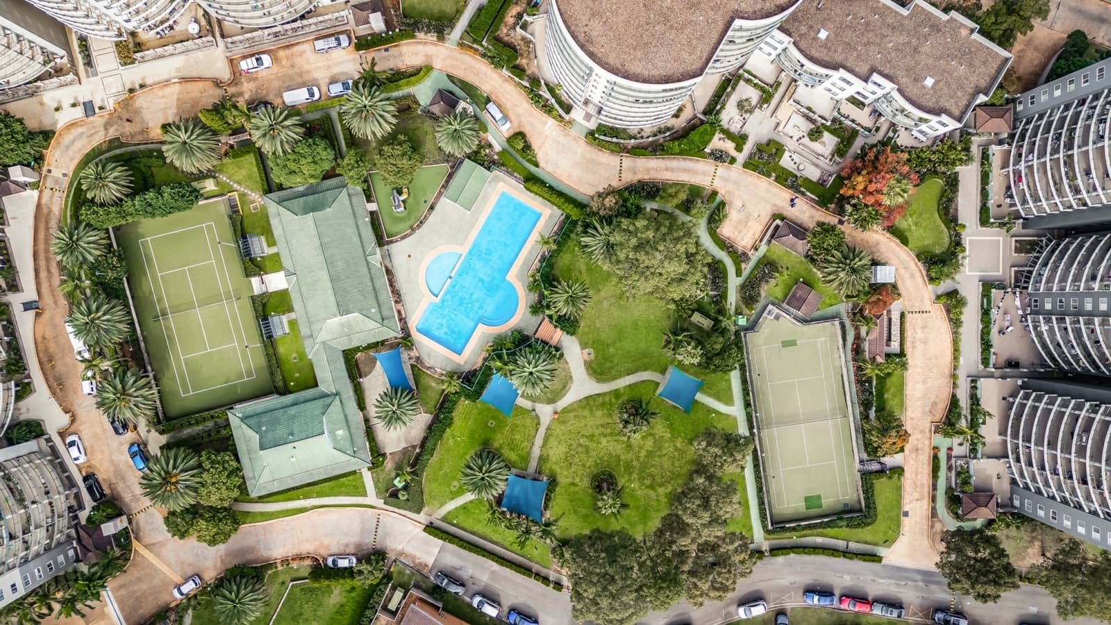 408/91D Bridge Road,Westmead, Westmead - Thumbnail 5