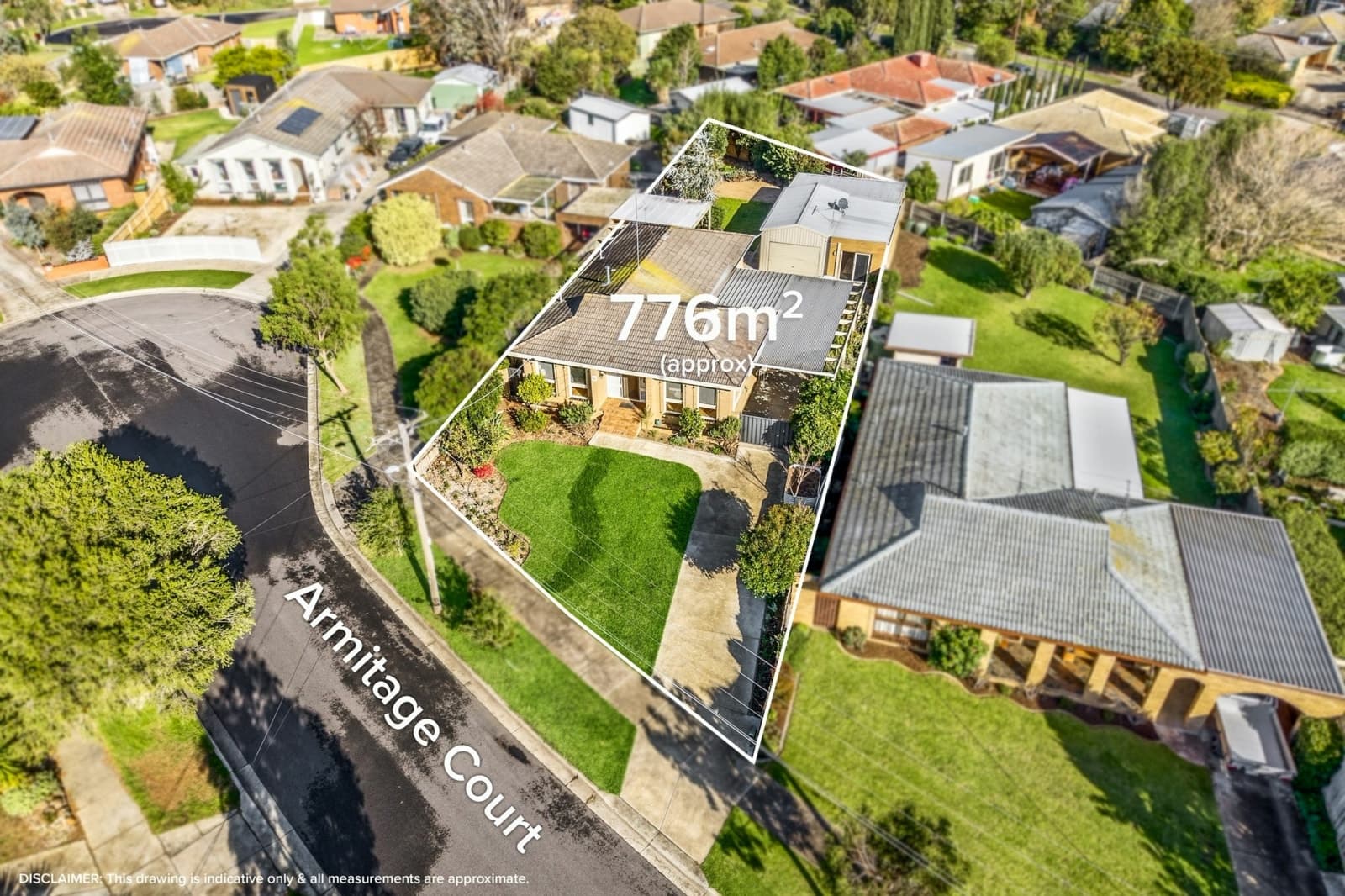 11 Armitage Court, BELMONT, Belmont - Thumbnail 2