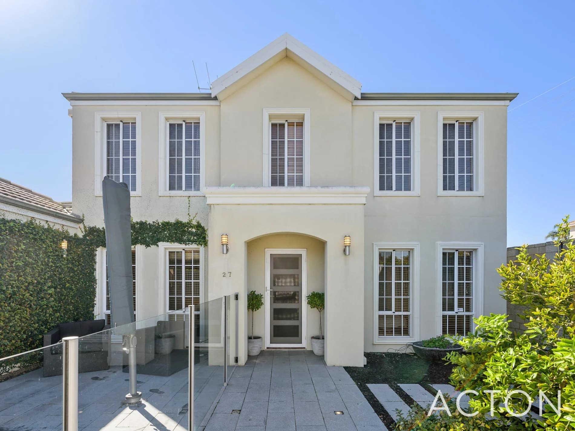 6/27 Falkirk Avenue, MAYLANDS WA 6051, Bayswater - Thumbnail 4