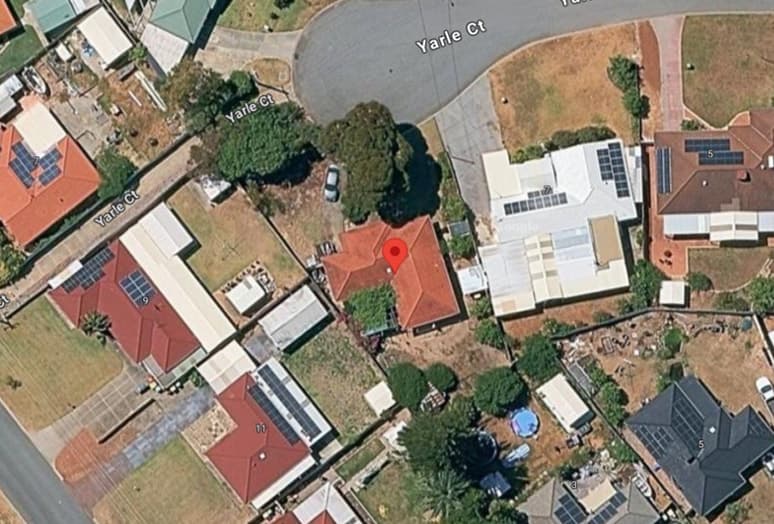 9 Yarle Ct, COOLOONGUP WA 6168, Cooloongup - Thumbnail 7