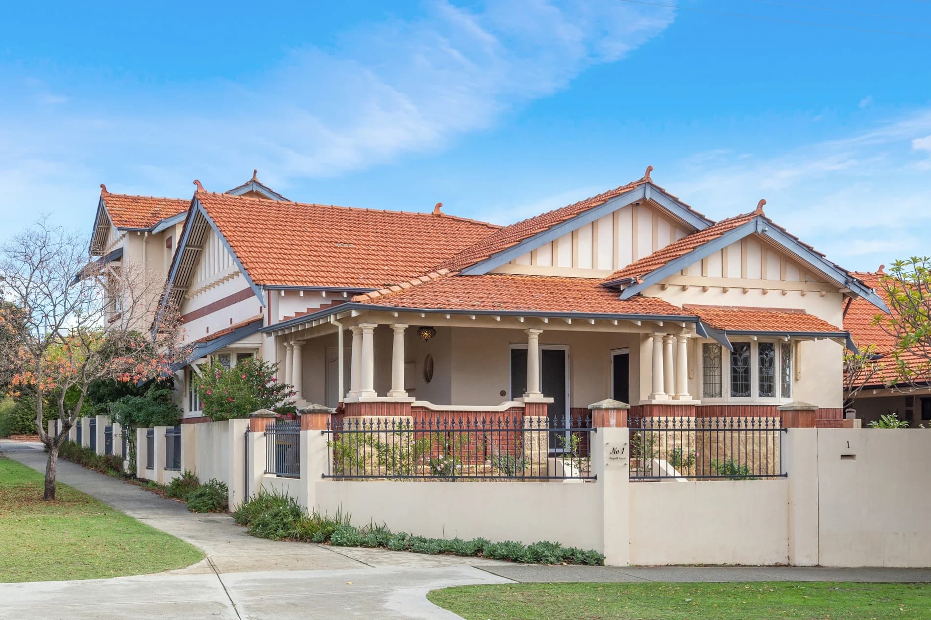 6/27 Falkirk Avenue, MAYLANDS WA 6051, Mount Lawley - Image 1