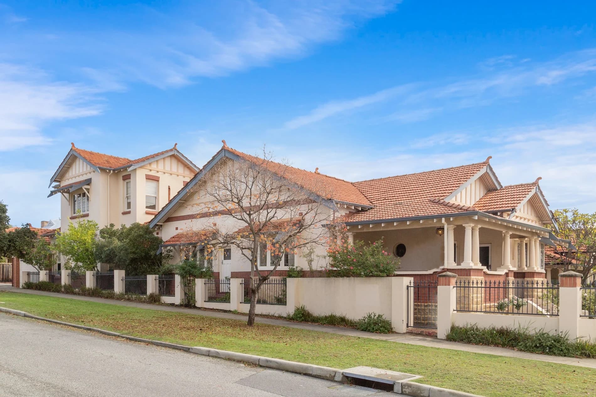 6/27 Falkirk Avenue, MAYLANDS WA 6051, Mount Lawley - Thumbnail 2