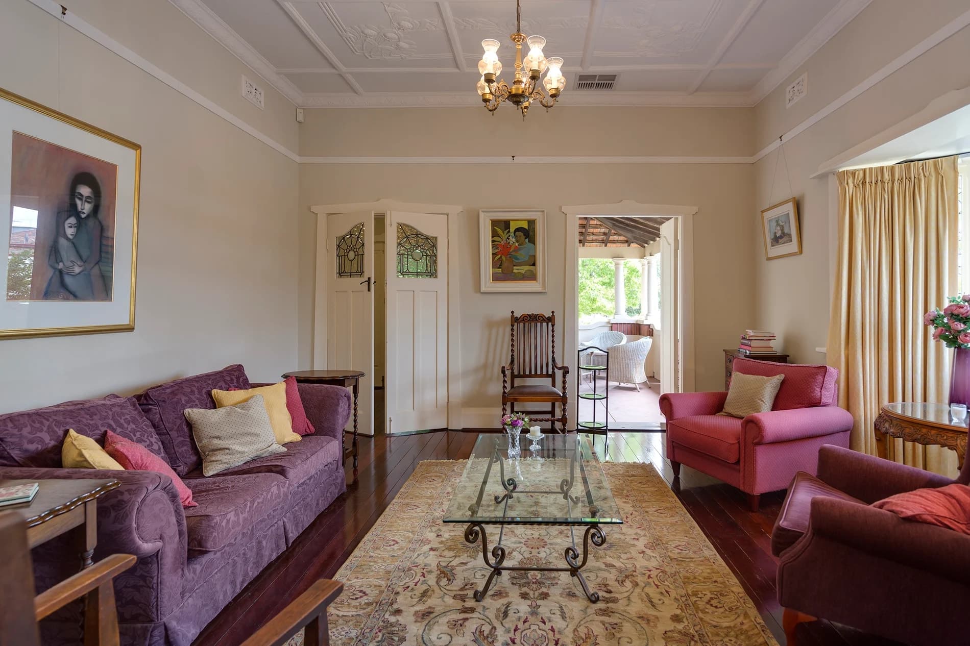 6/27 Falkirk Avenue, MAYLANDS WA 6051, Mount Lawley - Thumbnail 3