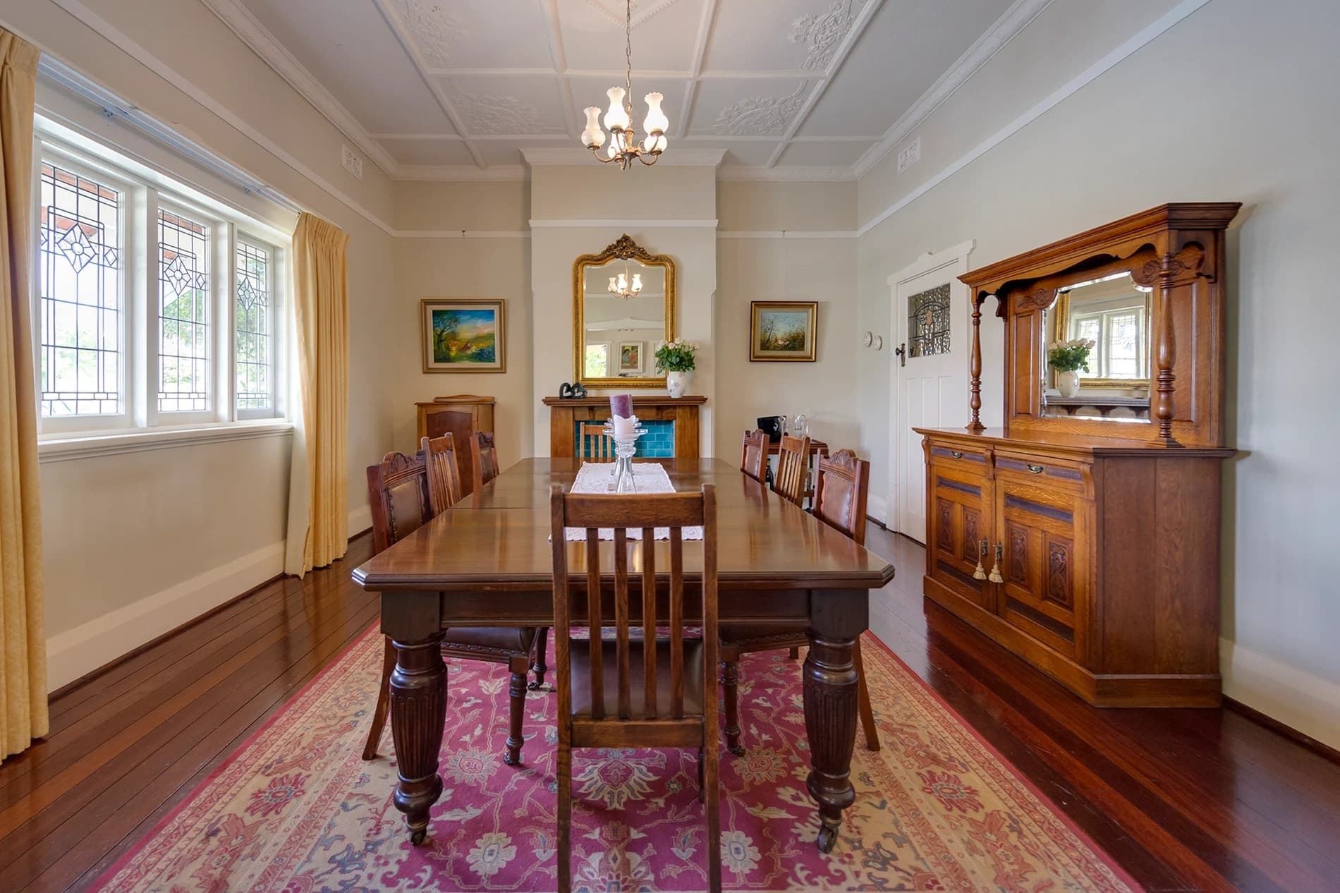 6/27 Falkirk Avenue, MAYLANDS WA 6051, Mount Lawley - Thumbnail 6