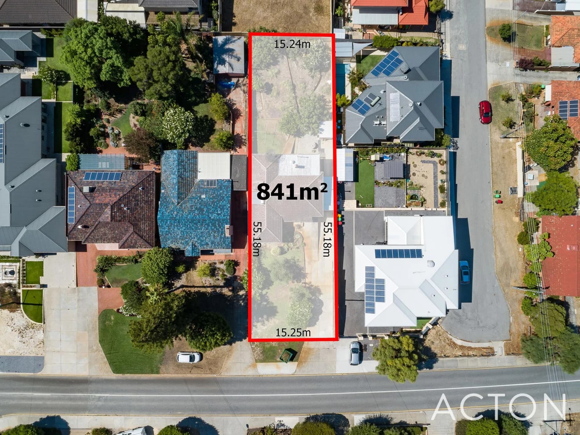6/27 Falkirk Avenue, MAYLANDS WA 6051, Bedford - Image 1