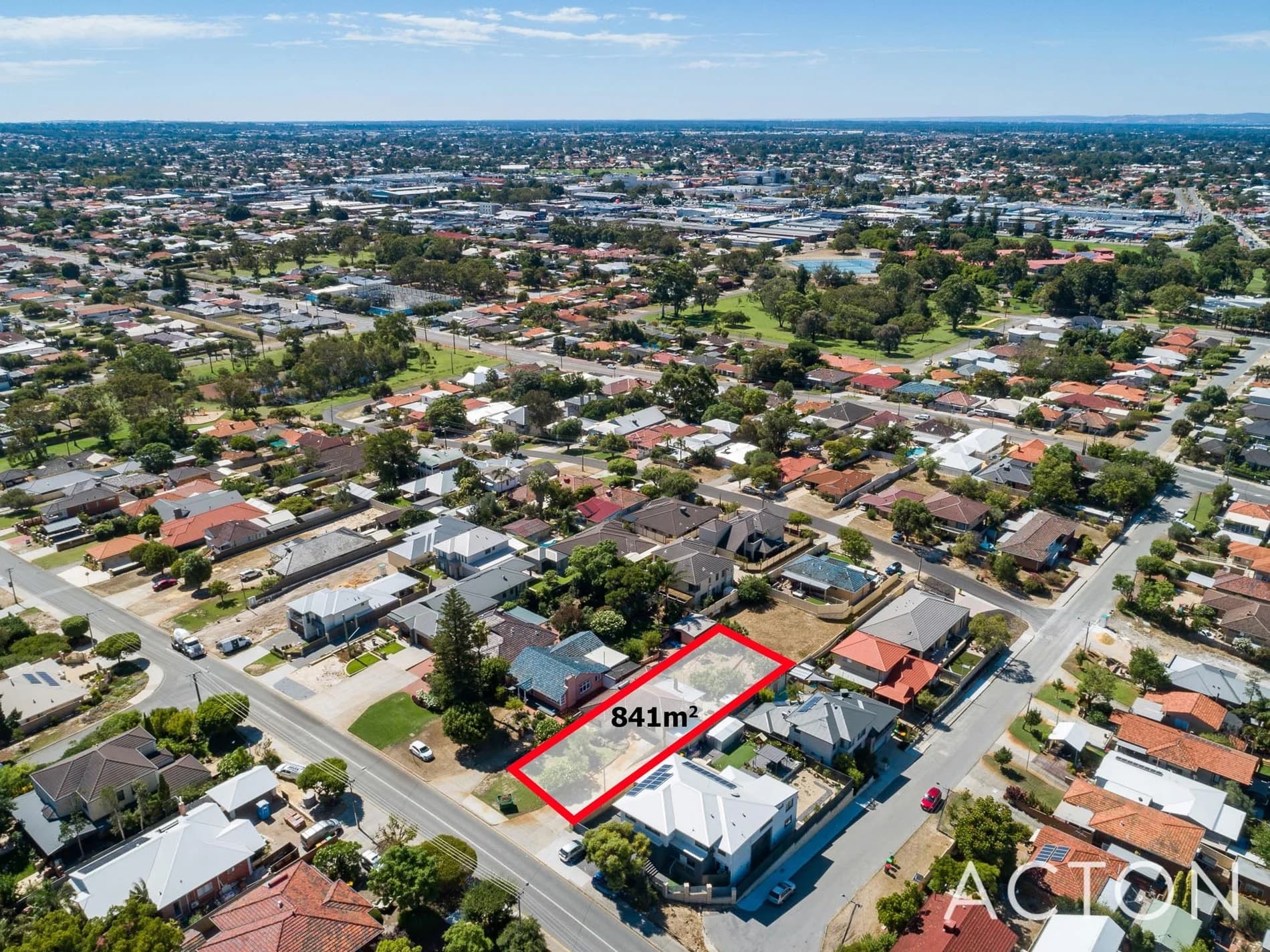 6/27 Falkirk Avenue, MAYLANDS WA 6051, Bedford - Thumbnail 3