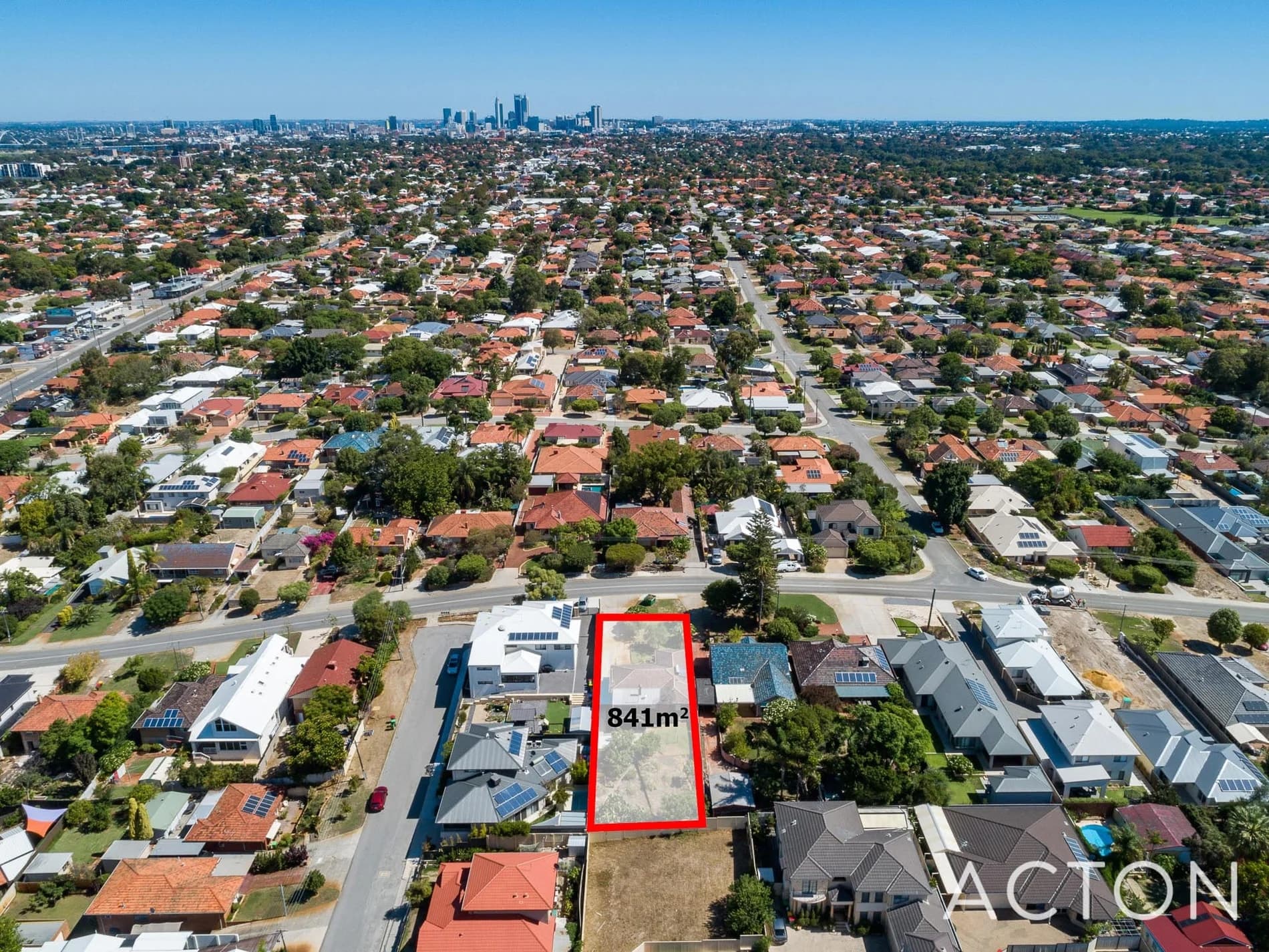 6/27 Falkirk Avenue, MAYLANDS WA 6051, Bedford - Thumbnail 4