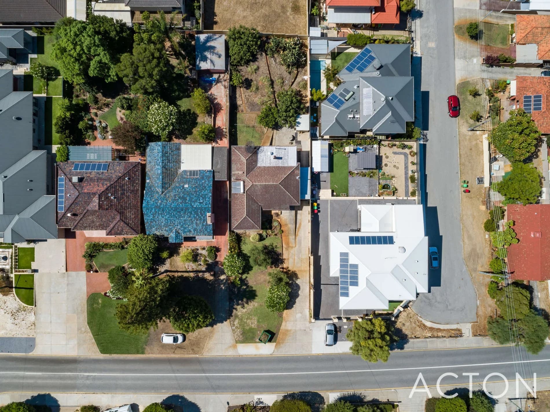 6/27 Falkirk Avenue, MAYLANDS WA 6051, Bedford - Thumbnail 5