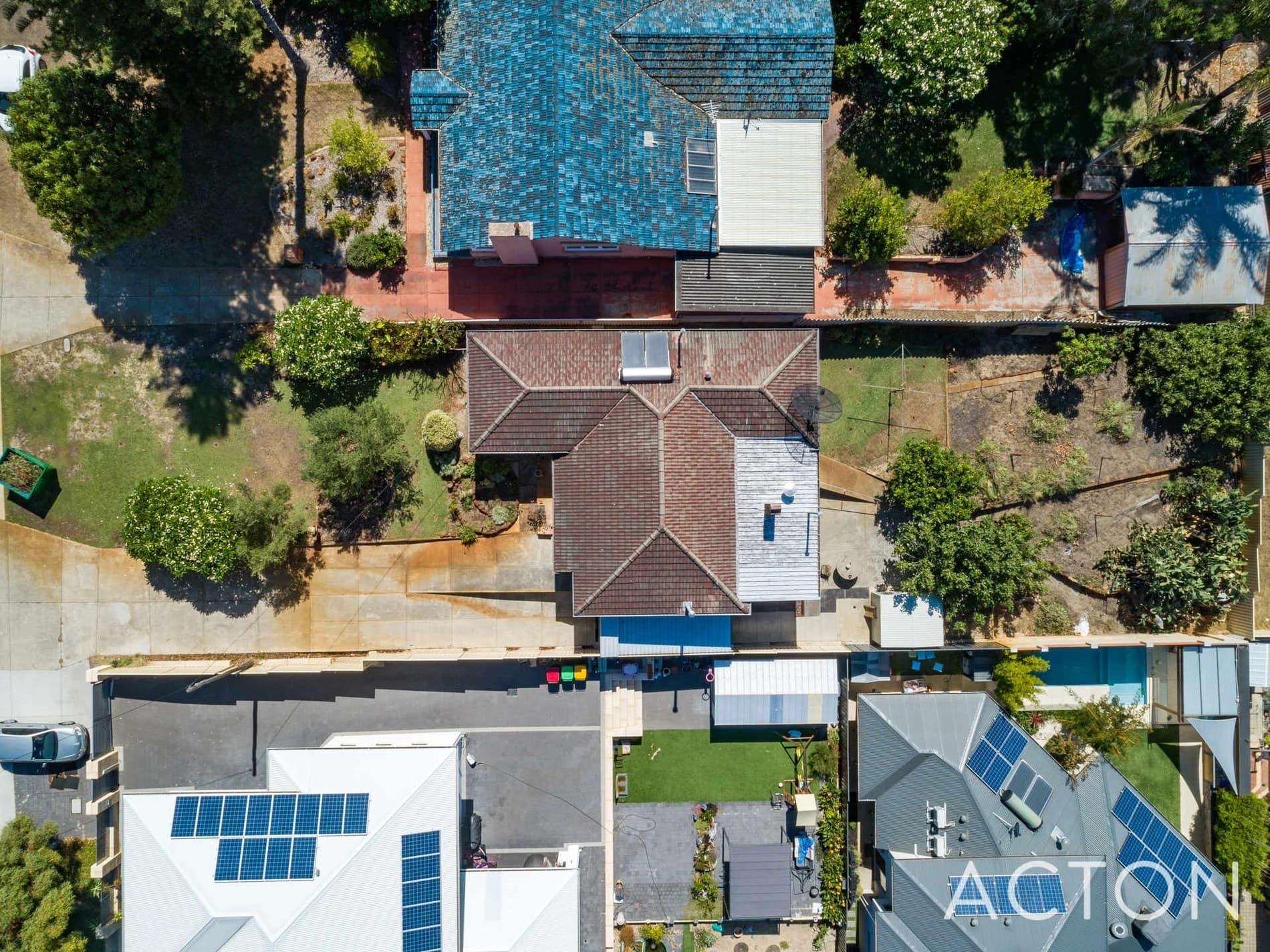 6/27 Falkirk Avenue, MAYLANDS WA 6051, Bedford - Thumbnail 6